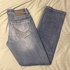 Mens BKE jeans